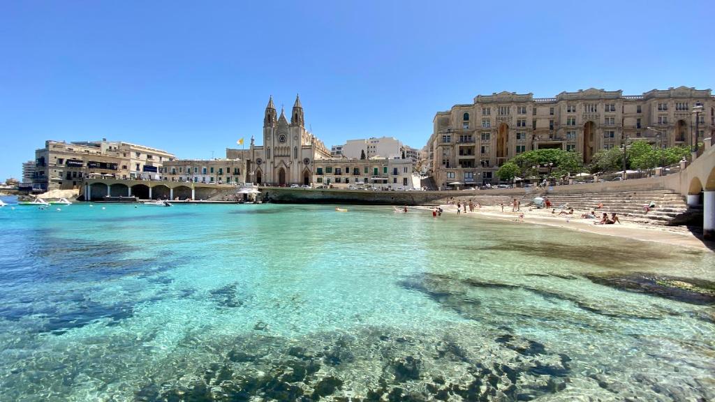 18th RC Saint Julian's, Malta, Europe 2024